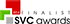 SVC Awards 2014 - Finalist for Storage Management Product of the Year SVC Awards 2014 - Finalist for Storage Management Product of the Year