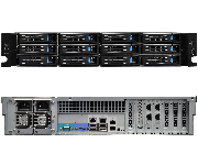 ICO GmbH Open-E Rack 2121 (yst2)
