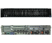 Dell PowerEdge R720xd