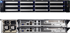 Echostreams DSS212