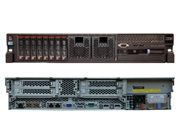 IBM System x3650 M3
