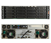 Newtech Supremacy II NAS