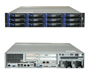 Intel SR2612UR [Timber Creek]