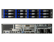 Intel SR2612URR (performance server)