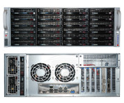 Broadberry CyberStore 424S