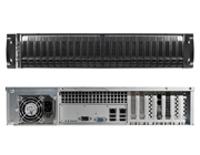 ICO GmbH Open-E-Rack 2221 (yst8)