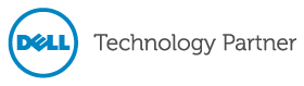 Dell 
Technology Partner - logo