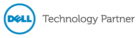 Dell 
Technology Partner - logo