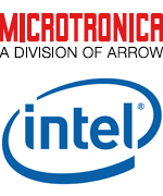 Workshop <br> Intel<sup>®</sup> Romley Platform - Logo
