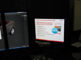 Audio - Video - Light,<br /> LLB Expo 2011