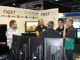 Audio - Video - Light,<br /> LLB Expo 2011