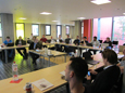 Open-E OECE Training 2011 <br> Netherlands