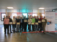 Open-E OECE Training 2011 <br> Netherlands