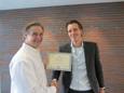 Open-E OECE Training 2011 <br> Netherlands