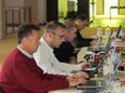 Open-E OECE Training 2011 <br> Netherlands
