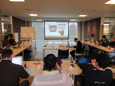 Open-E OECE Training 2011 <br> Netherlands