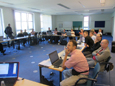 Open-E OECE Training 2011 <br> Germany