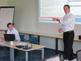 Open-E OECE Training 2011 <br> Germany
