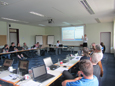 Open-E OECE Training 2011 <br> Germany