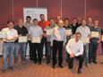 Open-E OECE Training 2011 <br> Germany