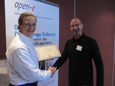 Open-E OECE Training 2011 <br> Germany