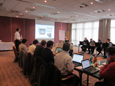 Open-E OECE Training 2011 <br> Germany