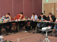 Open-E OECE Training 2011 <br> Germany