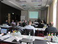 Workshop <br> Intel<sup>®</sup> Romley Platform <br>Stuttgart, Germany