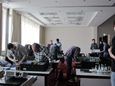 Workshop <br> Intel<sup>®</sup> Romley Platform <br>Stuttgart, Germany