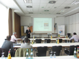 Workshop <br> Intel<sup>®</sup> Romley Platform <br>Hamburg, Germany