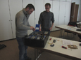Workshop <br> Intel<sup>®</sup> Romley Platform <br>Hamburg, Germany