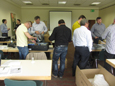 Workshop <br>Intel<sup>®</sup> Romley Platform <br>Leipzig, Germany