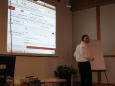 Open-E technical training at Servodata