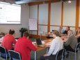 Open-E technical training at Servodata