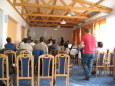 Vahal’s Seminar “IT News”