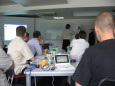 Technical Training at CEE Office