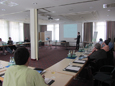 Workshop <br> Intel<sup>®</sup> Romley Platform <br>Dreieich, Germany