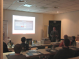 Workshop <br> Intel<sup>®</sup> Romley Platform <br>Dortmund, Germany