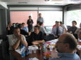 Technical Training at CEE Office