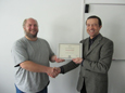 Open-E OECE Training 2011<br> Germany