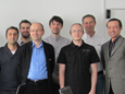 Open-E OECE Training 2011<br> Germany