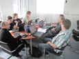 Open-E OECE Training 2011<br> Germany