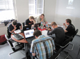 Open-E OECE Training 2011<br> Germany