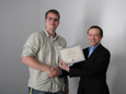 Open-E OECE Training 2011<br> Germany