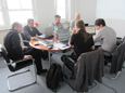 Open-E OECE Training 2011<br> Germany