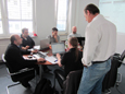 Open-E OECE Training 2011<br> Germany