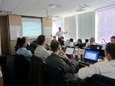 Open-E OECE Training 2011<br /> United Kingdom