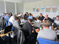 Open-E OECE Training 2011<br /> United Kingdom