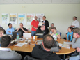Open-E OECE Training 2011<br /> United Kingdom