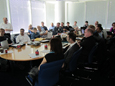 Open-E OECE Training 2011<br /> United Kingdom